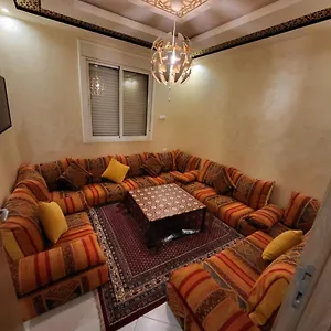 Anza Meftah Sahel Apartment