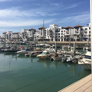 شقة Marina, أغادير