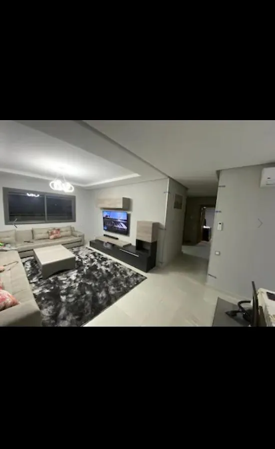 Residence Yasmine