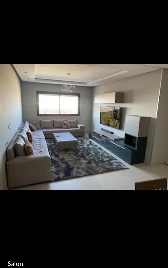 Residence Yasmine 0*, Agadir Morocco