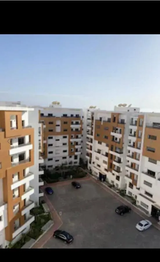 Residence Yasmine Apartment Agadir