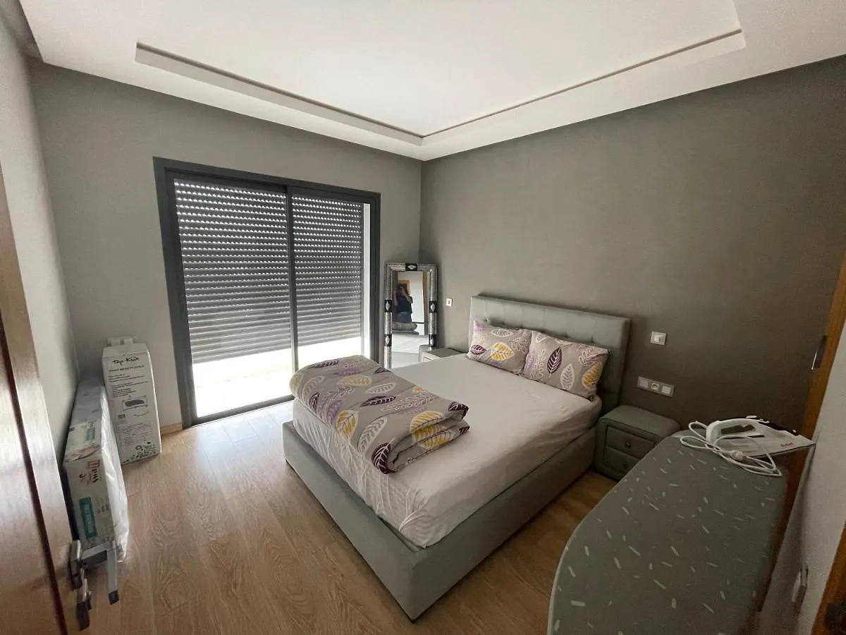 Apartment Residence Yasmine Morocco