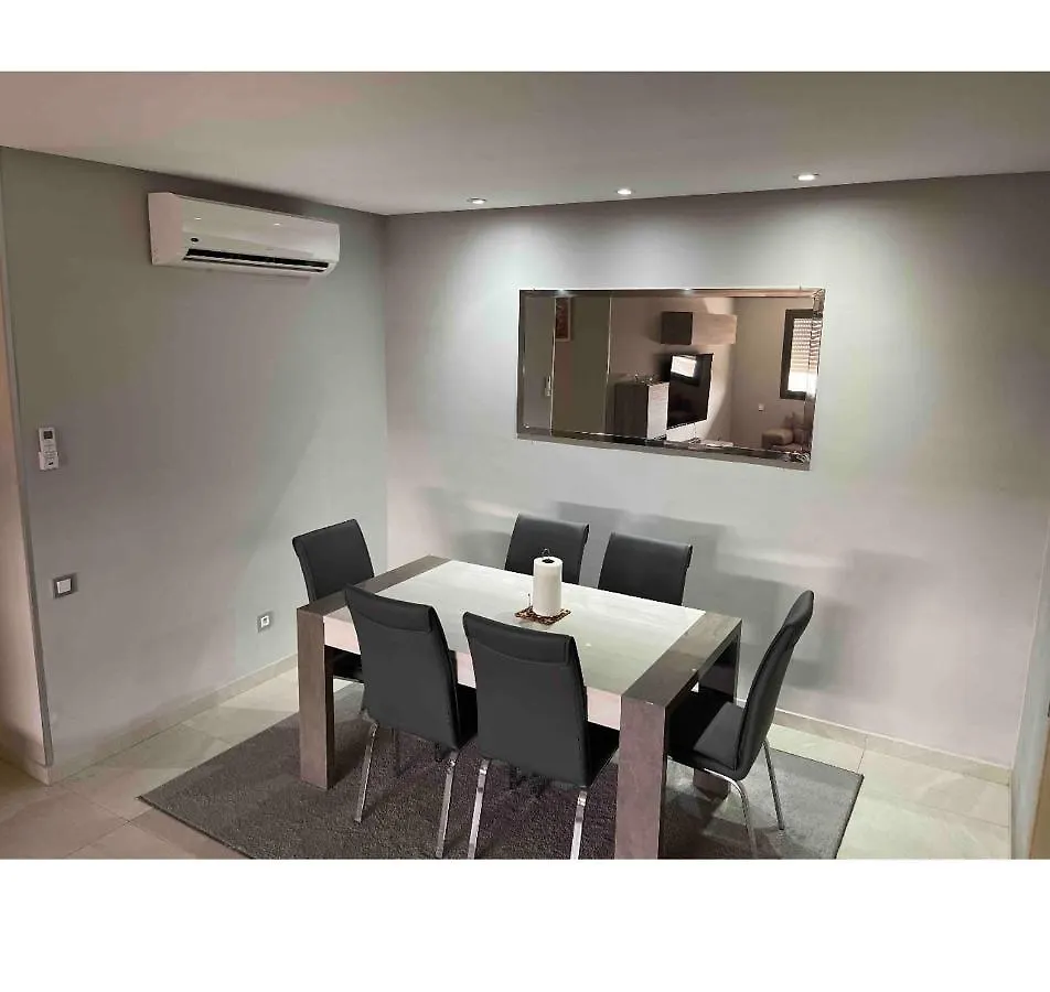 Apartment Residence Yasmine